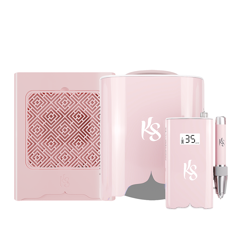 Kiara Sky -  Beyond Pro Electronics Kit - Pink